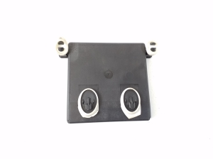 Mercedes Benz CLS-Class 219 (2004–2010) Rear side door control unit A2198200226 - 2