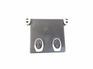 Mercedes Benz CLS-Class 219 (2004–2010) Rear side door control unit A2198200226 - 2