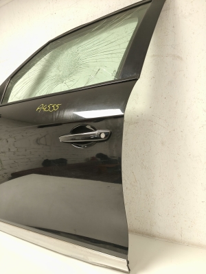 Citroen DS5 (2011–2019) Vordere Tür - 12