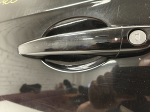Citroen DS5 (2011–2019) Vordere Tür - 15