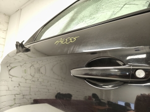 Citroen DS5 (2011–2019) Vordere Tür - 5