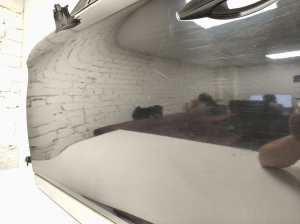 Citroen DS5 (2011–2019) Vordere Tür - 9