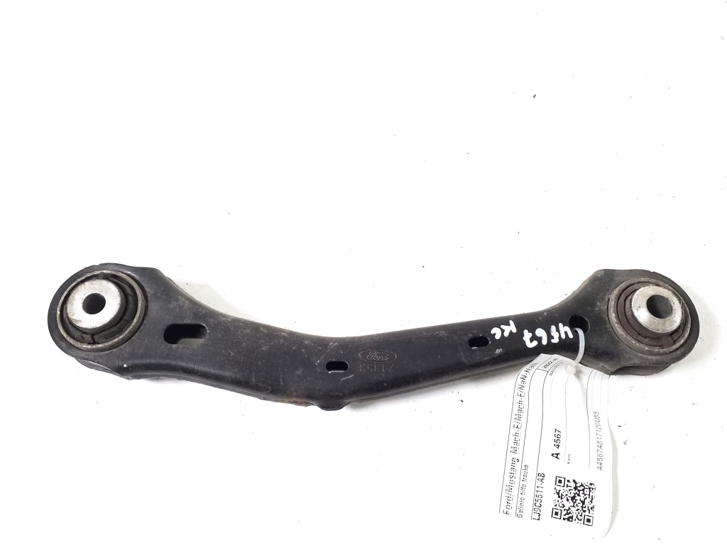 Ford Mustang Mach-E Mach-E (2020–2026) Hinterachsstrebe LJ9C5511-AB Ford Mustang Mach-E Mach-E (2020–2026) Hinterachsstrebe LJ9C5511-AB