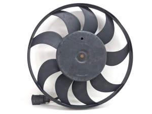   Cooling fan and its parts  - 1K0959455 