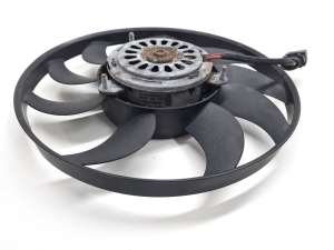 Volkswagen Touran I (2003–2010) Dzesēšanas ventilators un tā daļas 1K0959455 - 4