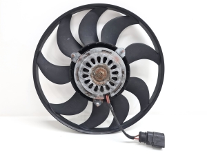 Volkswagen Touran I (2003–2010) Dzesēšanas ventilators un tā daļas 1K0959455 - 5
