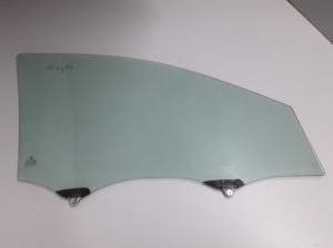 Honda CR-V (2012–2016) Priekšējo durvju stikls 73350SWYE00 - 4
