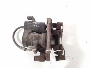 Ford Mustang Mach-E Mach-E (2020–2026) Tagumine pidurisadul JX6120253B - 3