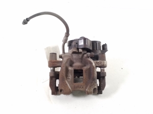 Bremssattel hinten - JX6120252B