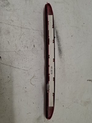 Opel Astra J (2009–2017) Additional stop light 13282241 - 3