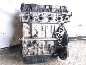 Peugeot 206 (1998–2013) Engine BHX - 4
