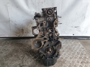 Peugeot 206 (1998–2013) Engine BHX - 6