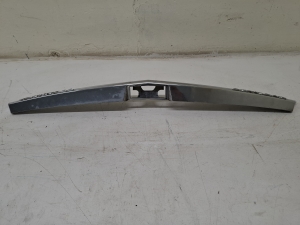 Opel Astra H (2004–2010) Trunk lid molding 13105814 - 3