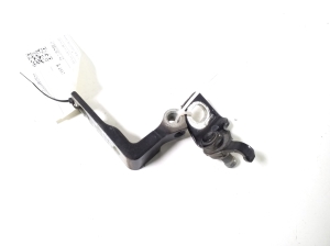   Rear side door lower hinge  - H1BBA26810-AD 