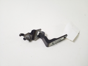 Ford Mustang Mach-E Mach-E (2020–2026) Rear side door lower hinge H1BBA26810-AD - 2