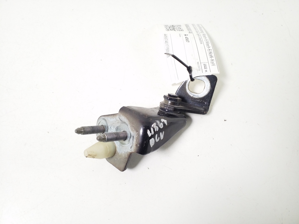Ford Mustang Mach-E Mach-E (2020–2026) Rear side door upper hinge H6BBA26800-AB Ford Mustang Mach-E Mach-E (2020–2026) Rear side door upper hinge H6BBA26800-AB