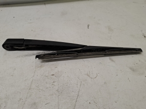 Opel Astra H (2004–2010) Heckscheibenwischerarm 13105987 - 2