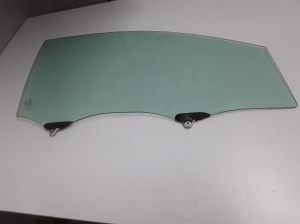 Fenster Scheibe Tür vorne - 73300SWYE00