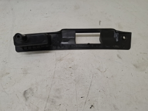 Opel Astra H (2004–2010) Sonstiges Teil der Heckklappe 13119336 - 3