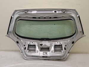 Opel Astra H (2004–2010) Trunk lid 93178817 - 2