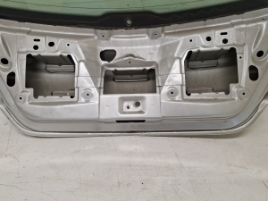 Opel Astra H (2004–2010) Trunk lid 93178817 - 3