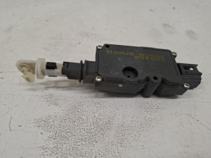 NISSAN Almera Tino V10 (2000–2006) Central locking control unit 90550 - 3