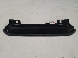 NISSAN Almera Tino V10 (2000–2006) Additional stop light 24350002 - 2