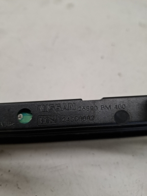 NISSAN Almera Tino V10 (2000–2006) Additional stop light 24350002 - 3