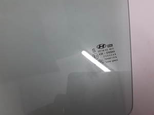 Hyundai Kona (2017–2023) Esiukse klaas 82410J9020 - 2