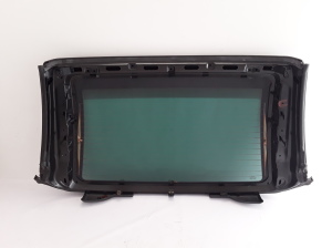 RENAULT Megane II (2002–2009) Skylight 43R005223 - 2