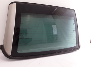 RENAULT Megane II (2002–2009) Skylight 43R005223 - 3