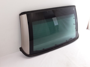 RENAULT Megane II (2002–2009) Skylight 43R005223 - 4