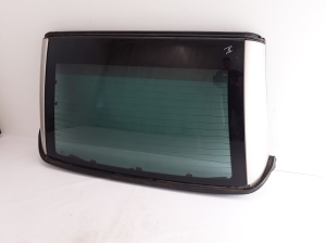 RENAULT Megane II (2002–2009) Skylight 43R005223 - 5