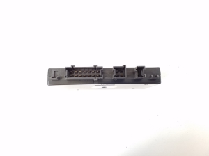 Mercedes Benz CLS-Class 219 (2004–2010) Front seat control unit A2118704926 - 2