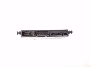 Mercedes Benz CLS-Class 219 (2004–2010) Front seat control unit A2118704926 - 3