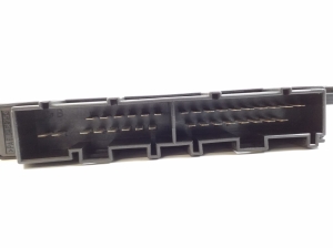 Mercedes Benz CLS-Class 219 (2004–2010) Parking system control unit A2195450332 - 2