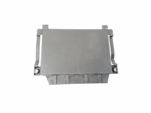 Mercedes Benz CLS-Class 219 (2004–2010) Parking system control unit A2195450332 - 3
