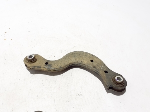  Rear axle link  - 55120N9150 