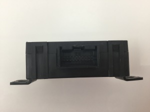 AUDI A6 C5 (1997–2005) Boîtier module alarme 4D0951173D - 2