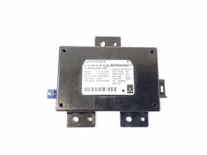 Module de commande - A1729008206