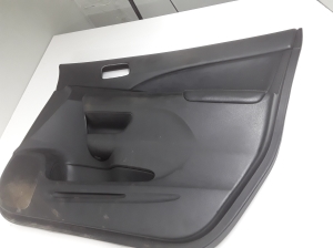 Honda CR-V (2012–2016) Priekšējo durvju apdare un tās detaļas 83500T1GE01022 - 5