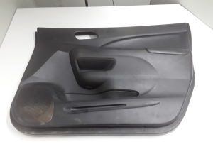 Priekšējo durvju apdare un tās detaļas - 83500T1GE01022