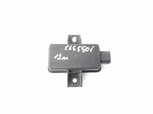 Mercedes Benz CLS-Class 218 (2011–2018) Tire pressure control module A0009002701 - 2