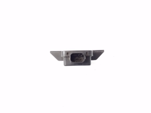 Mercedes Benz CLS-Class 218 (2011–2018) Tire pressure control module A0009002701 - 3