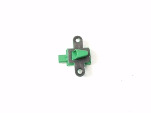 Mercedes Benz CLS-Class 218 (2011–2018) Airbagsensor A1729056100 - 2