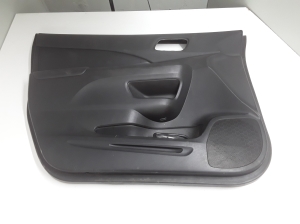 Garniture de porte avant et ses pièces - 83550T1GE01022