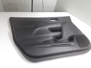 Honda CR-V (2012–2016) Priekšējo durvju apdare un tās detaļas 83550T1GE01022 - 4