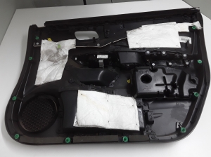 Honda CR-V (2012–2016) Priekšējo durvju apdare un tās detaļas 83550T1GE01022 - 5