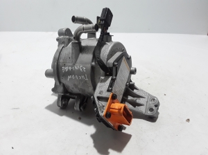 Hyundai Tucson (2015–2026) Alternator 373902M900 - 2