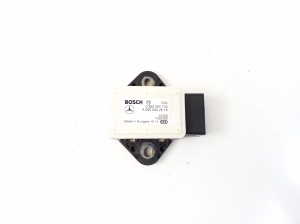 Mercedes Benz E-Class W207 (2009–2017) Sonstiger Sensor A0055422618